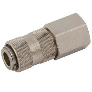 BSPP FEM  COUPLING PCL STYLE