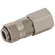 1/4 BSPP FEM  COUPLING PCL STYLE