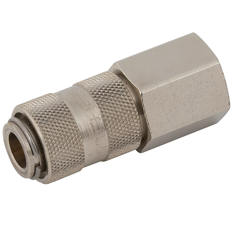 BSPP FEM  COUPLING PCL STYLE