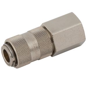 BSPP FEM  COUPLING PCL STYLE