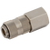1/4 BSPP FEM  COUPLING PCL STYLE
