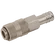 1/4 HOSETAIL  COUPLING PCL STYLE