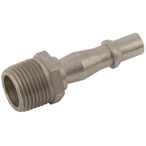 BSPT MALE PLUG STEEL