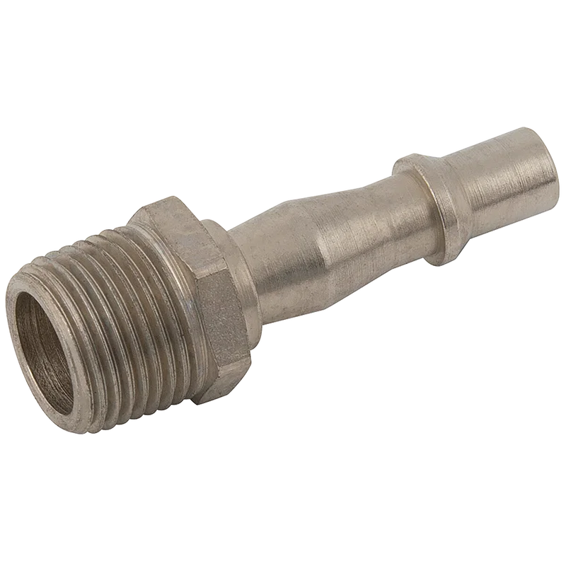 BSPT MALE PLUG STEEL
