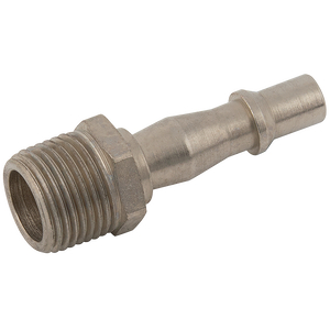 BSPT MALE PLUG STEEL