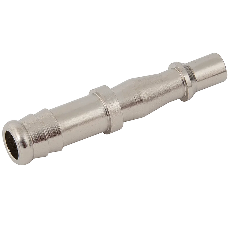 HOSETAIL PLUG STEEL