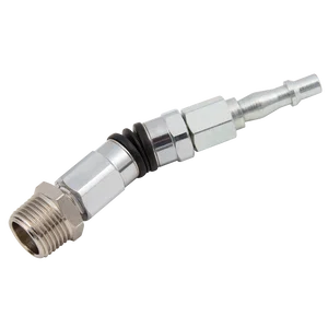 BSP FREE ANGLE JOINT