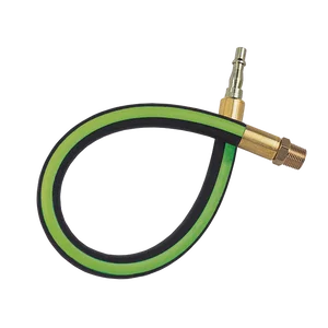 SERIES 19 LEADER HOSE