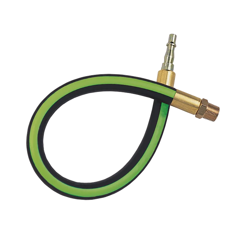 SERIES 19 LEADER HOSE