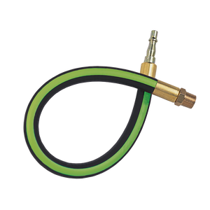 SERIES 19 LEADER HOSE