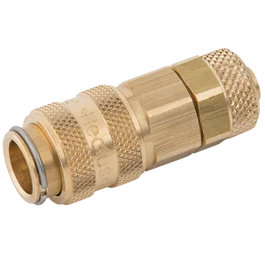 HOSE CONN. COUPLING