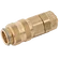 4X6MM HOSE CONN. COUPLING DS