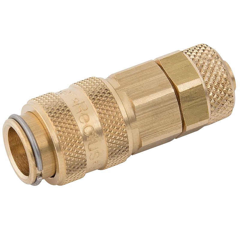 HOSE CONN. COUPLING