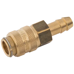 HOSE TAIL COUPLING