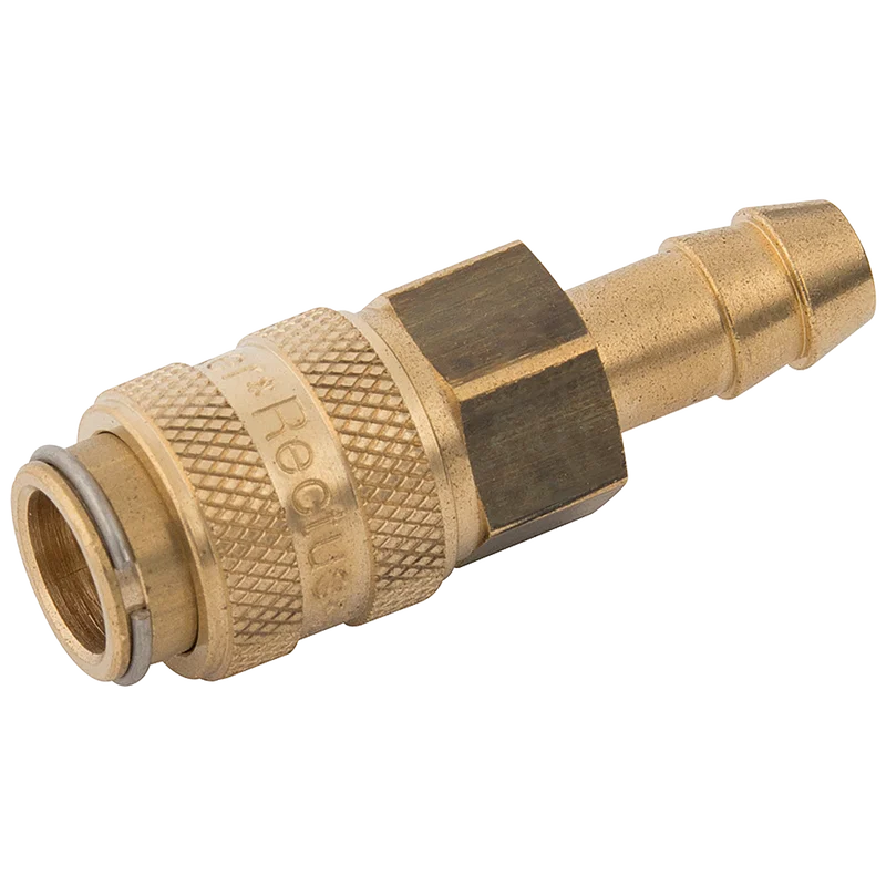 HOSE TAIL COUPLING