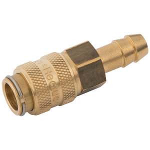 HOSE TAIL COUPLING