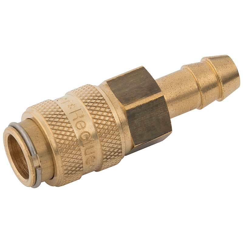HOSE TAIL COUPLING
