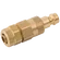 04X06MM HOSE    PLUG DS BRASS