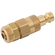 04X06MM HOSE    PLUG DS BRASS