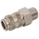 1/8' BSP MALE S-LOCK COUP NP
