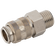 1/8' BSP MALE S-LOCK COUP NP