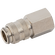 1/8'BSP FEMALE S-LOCK COUPLING