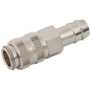 HOSE TAIL S-LOCK COUPLING