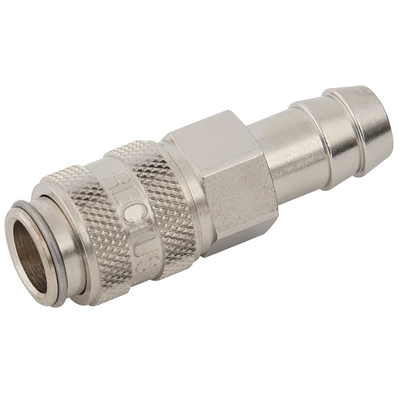 HOSE TAIL S-LOCK COUPLING