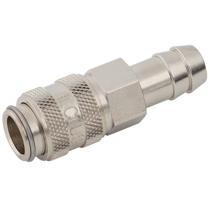 HOSE TAIL S-LOCK COUPLING