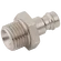 1/8' BSP MALE S-LOCK PLUG