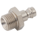 1/8' BSP MALE S-LOCK PLUG