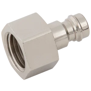 1/4' BSP FEMALE S-LOCK PLUG