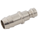 6MM HOSE TAIL S-LOCK PLUG NP
