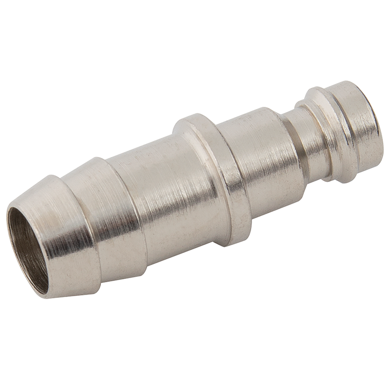 HOSE TAIL S-LOCK PLUG