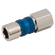 1/8 BSPP FEM  COUPLING GREEN NICKEL