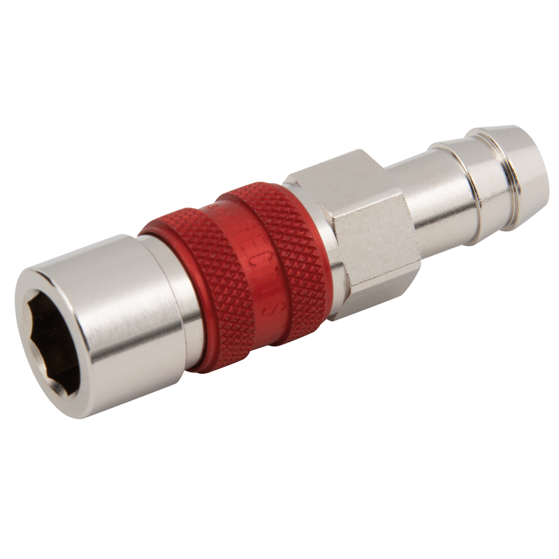 HOSETAIL COUPLING