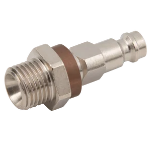 BSP MALE PLUG