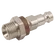 1/8 BSP MALE PLUG BROWN