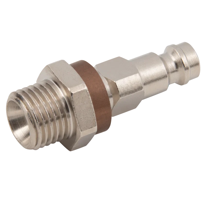 BSP MALE PLUG