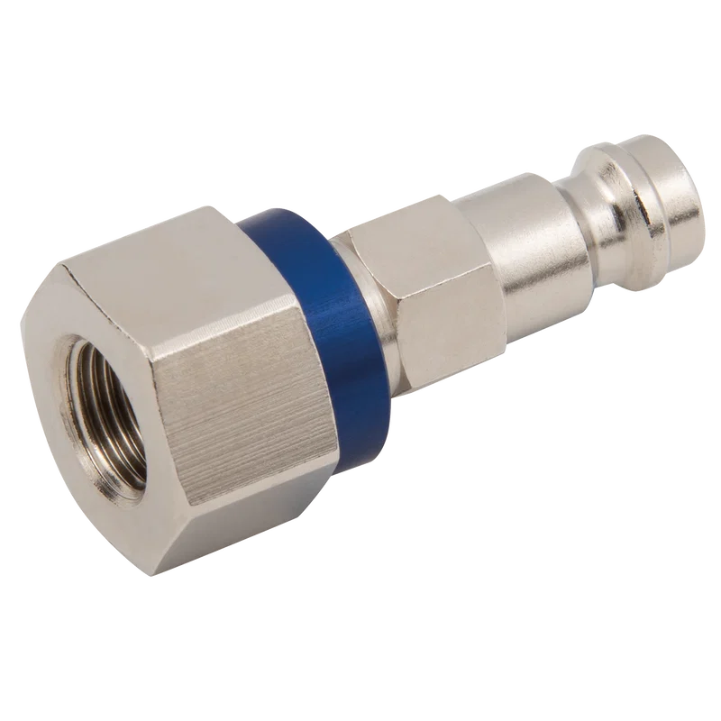 BSP FEMALE PLUG