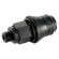 1/8 BSP MALE DELRIN SOCKET