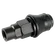 1/8 BSP FEMALE DELRIN SOCKET