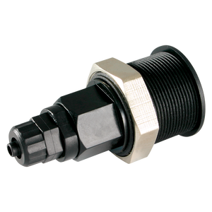 6x4mm BULKHEAD BODY POM SOCKET