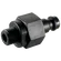1/8 BSPP MALE  PLUG DS DELRIN
