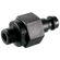 1/8 BSPP MALE  PLUG DS DELRIN