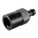 1/8 BSPP FEM   PLUG DS DELRIN