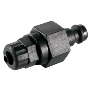 04X06MM HOSE    PLUG DS DELRIN
