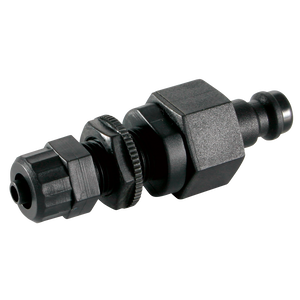 04X06MM HOSE    PLUG DS DELRIN
