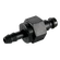 04MM HOSE TAIL  PLUG DS DELRIN