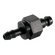 04MM HOSE TAIL  PLUG DS DELRIN